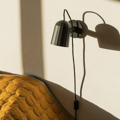 NOC Wall Light by Hay-58023