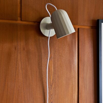 NOC Wall Light by Hay-58024