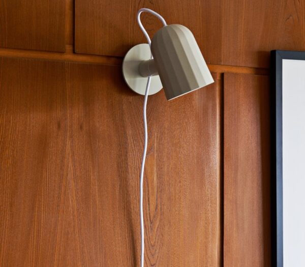 NOC Wall Light by Hay-58024