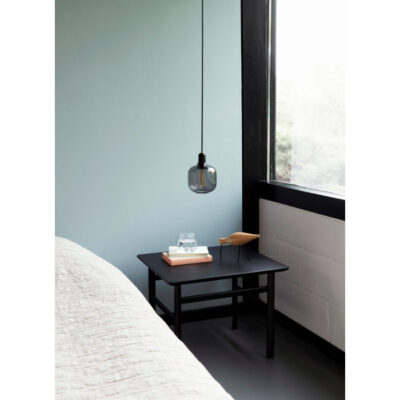 Normann Copenhagen AMP Small Pendant Ceiling Light Lamp at Urbansuite