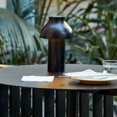 PC Portable Table Lamp by Hay-58111