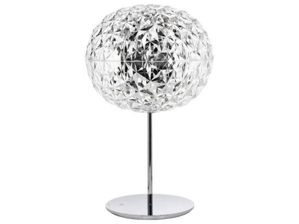 Planet Table Lamp By Kartell at Urbansuite