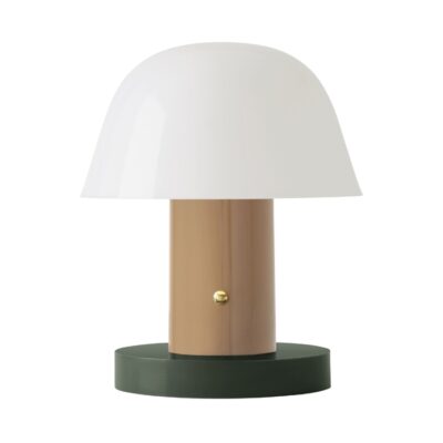 Setago JH27 Table Lamp by &Tradition-0