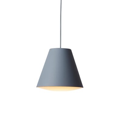 Sinker Pendant Light by Hay-0