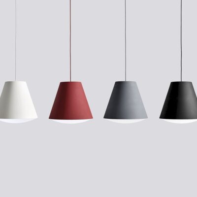 Sinker Pendant Light by Hay-57996