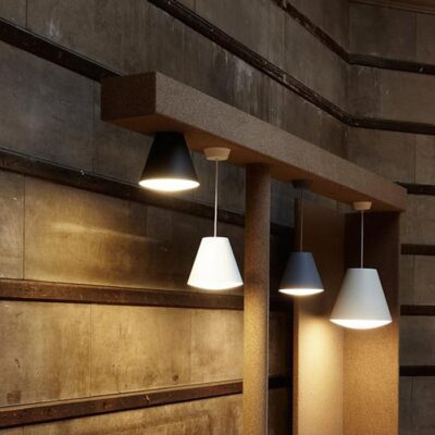 Sinker Pendant Light by Hay-57998