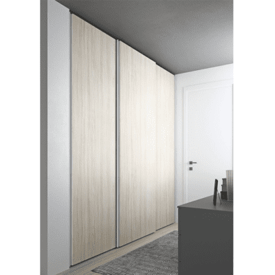 Sliding Door Wardrobe by Cinquanta3