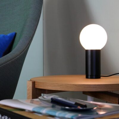 Turn On Table Lamp by Hay Lifestyle