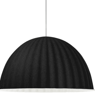 Under the Bell Pendant Lamp by Muuto