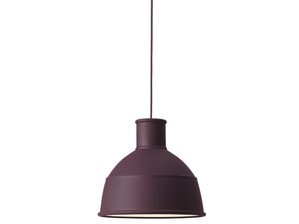 Unfold Pedant Lamp by Muuto