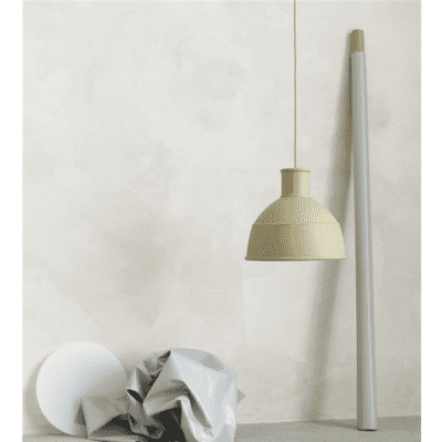 Unfold Pedant Lamp by Muuto