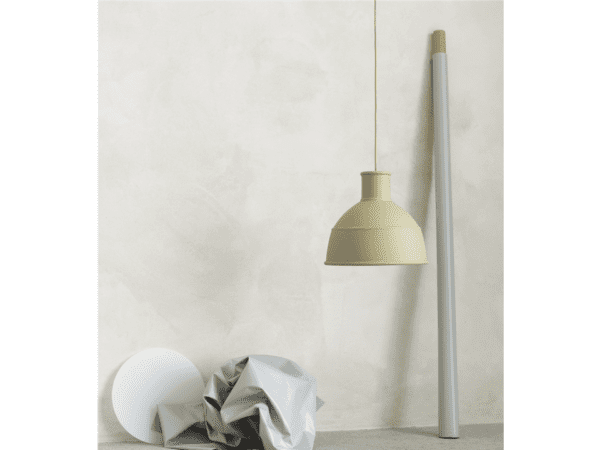 Unfold Pedant Lamp by Muuto