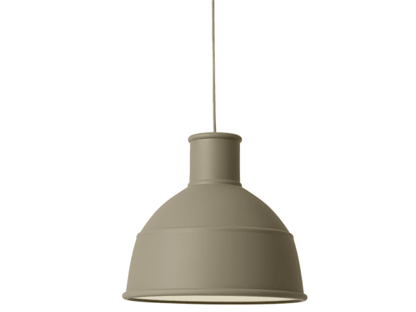 Unfold Pedant Lamp by Muuto