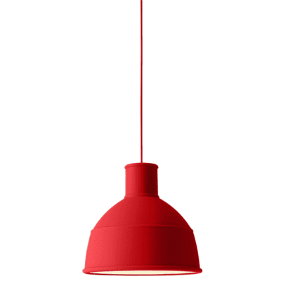 Unfold Pedant Lamp by Muuto