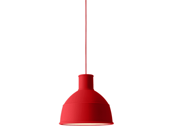 Unfold Pedant Lamp by Muuto