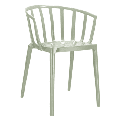 Venice Chair by Kartell