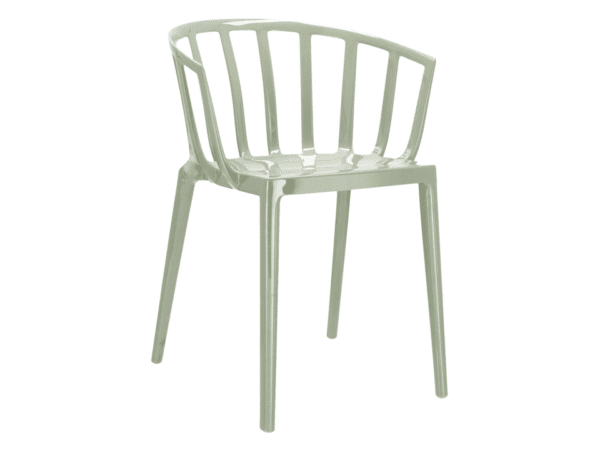 Venice Chair by Kartell