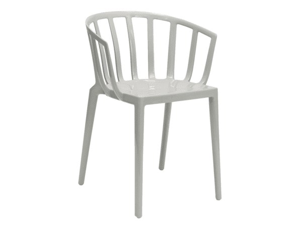 Venice Chair by Kartell