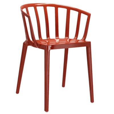 Venice Chair by Kartell