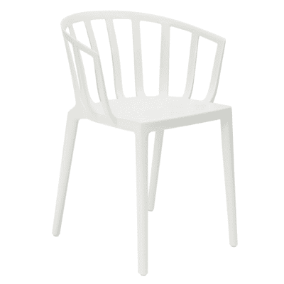 Venice Chair by Kartell