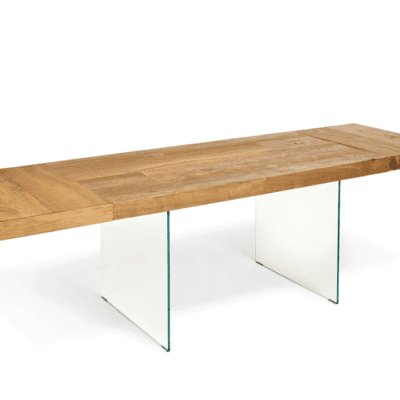 Air Wildwood Extendable Table by Lago