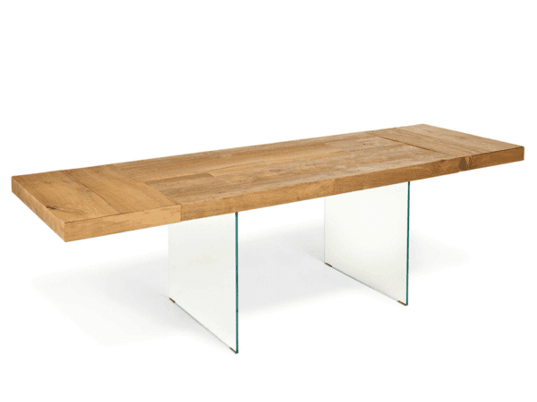 Air Wildwood Extendable Table by Lago