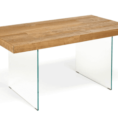 Air Wildwood Extendable Table by Lago