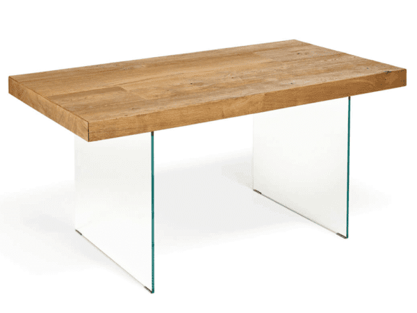 Air Wildwood Extendable Table by Lago