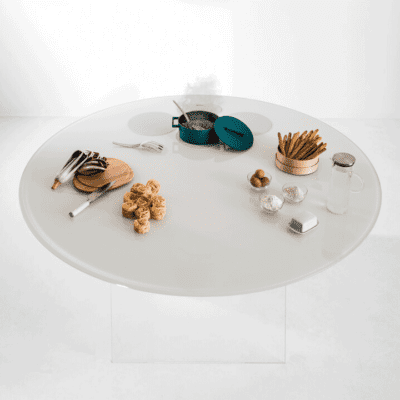 Air Kitchen Table by Lago