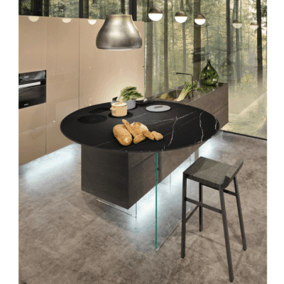 Air Kitchen Table by Lago