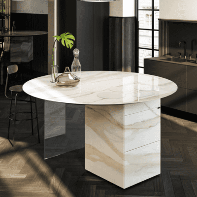 Air Kitchen Table by Lago