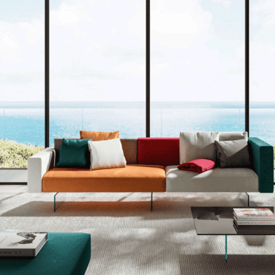 Air Sofa by Lago