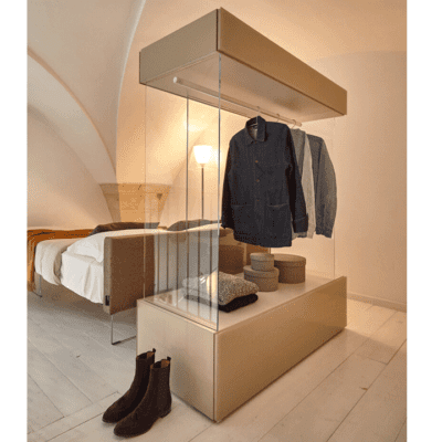 Air Wardrobe by Lago