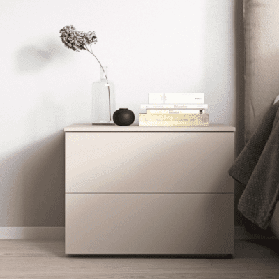 Atene Bedside Table by Cinquanta3