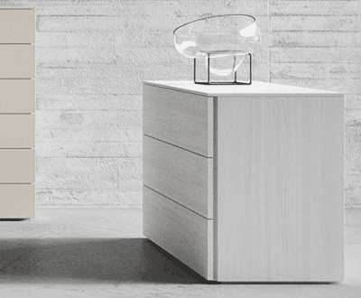 Atene Chest of Drawers by Cinquanta3