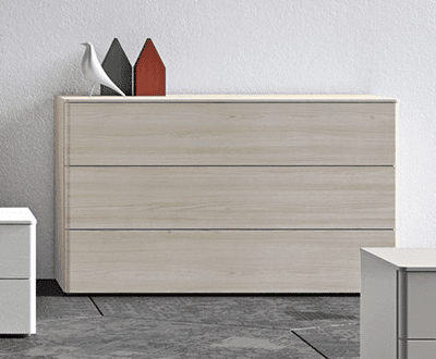 Londra Chest of Drawers by Cinquanta3