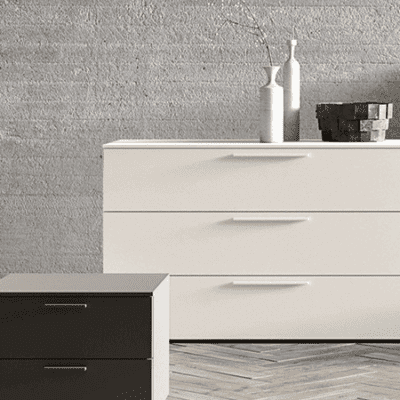 Oslo Chest of Drawers by Cinquanta3