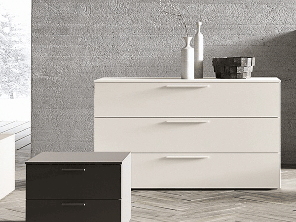 Oslo Chest of Drawers by Cinquanta3