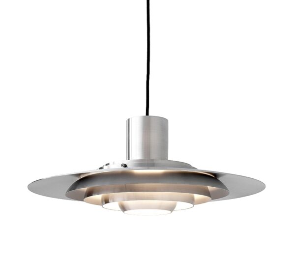 P376 KF1 Pendant Light by &Tradition-0