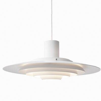 P376 KF2 Pendant Light by &Tradition-0