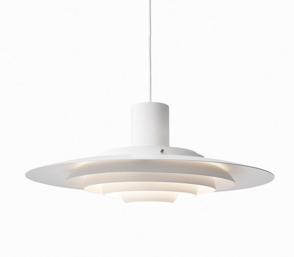 P376 KF2 Pendant Light by &Tradition-0