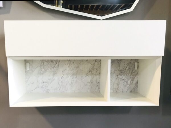 Pianca People Wall Unit Ex-Display