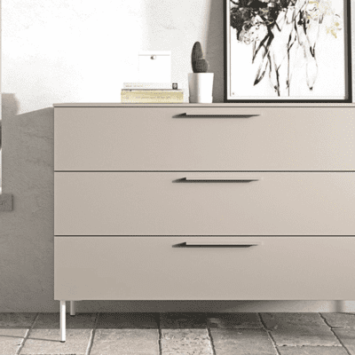 Praga Chest of Drawers by Cinquanta3