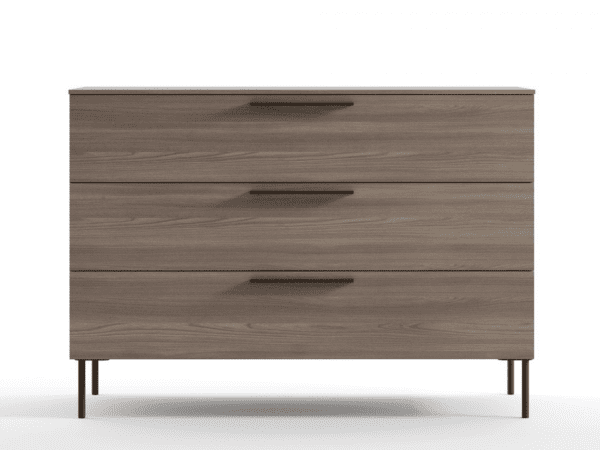 Praga Chest of Drawers by Cinquanta3