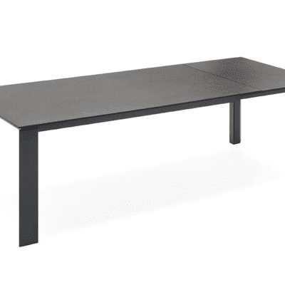 Gate Ceramic/Glass Extending Table by Connubia Calligaris