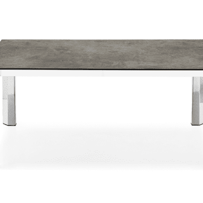 Gate Ceramic/Glass Extending Table by Connubia Calligaris