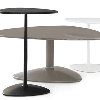 Islands Coffee Table by Connubia Calligaris