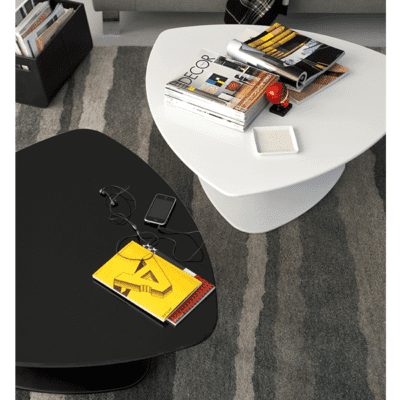 Islands Coffee Table by Connubia Calligaris