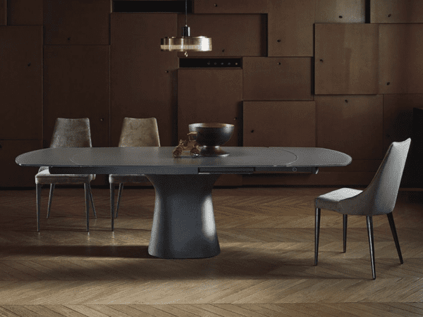 Podium Extending Table by Bontempi Casa