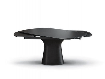 Podium Extending Table by Bontempi Casa